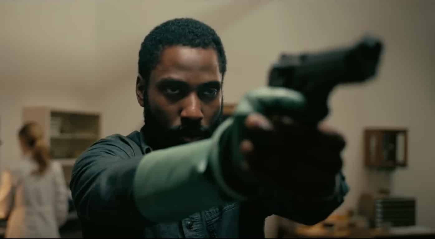 La mayor sorpresa de Tenet: Una solución inesperada al mayor problema del sistema judicial