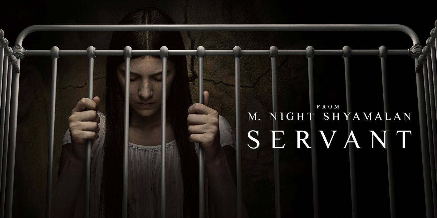 La segunda temporada de Servant establece al [SPOILER] como su último mal.