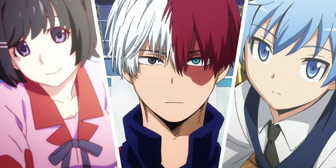 Las 10 familias más disfuncionales del anime, clasificadas