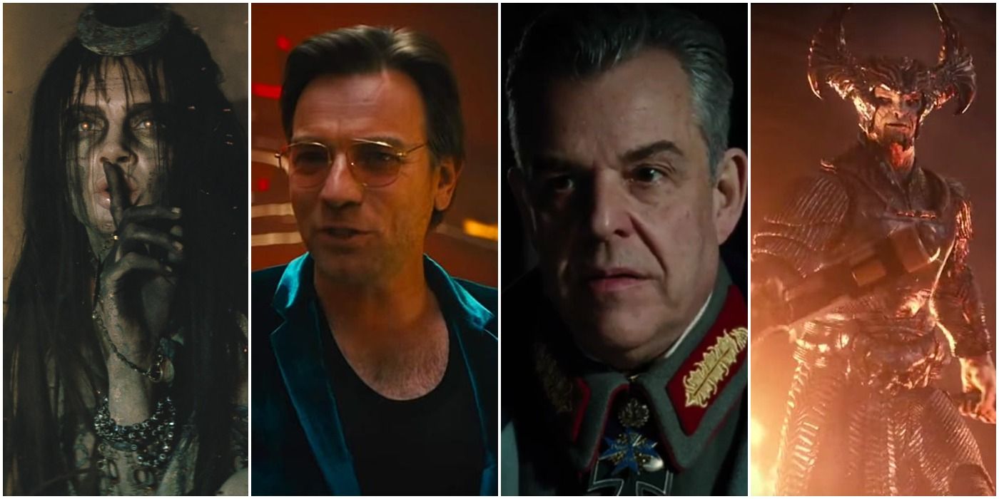 Las 10 mejores peleas del DCEU, clasificadas