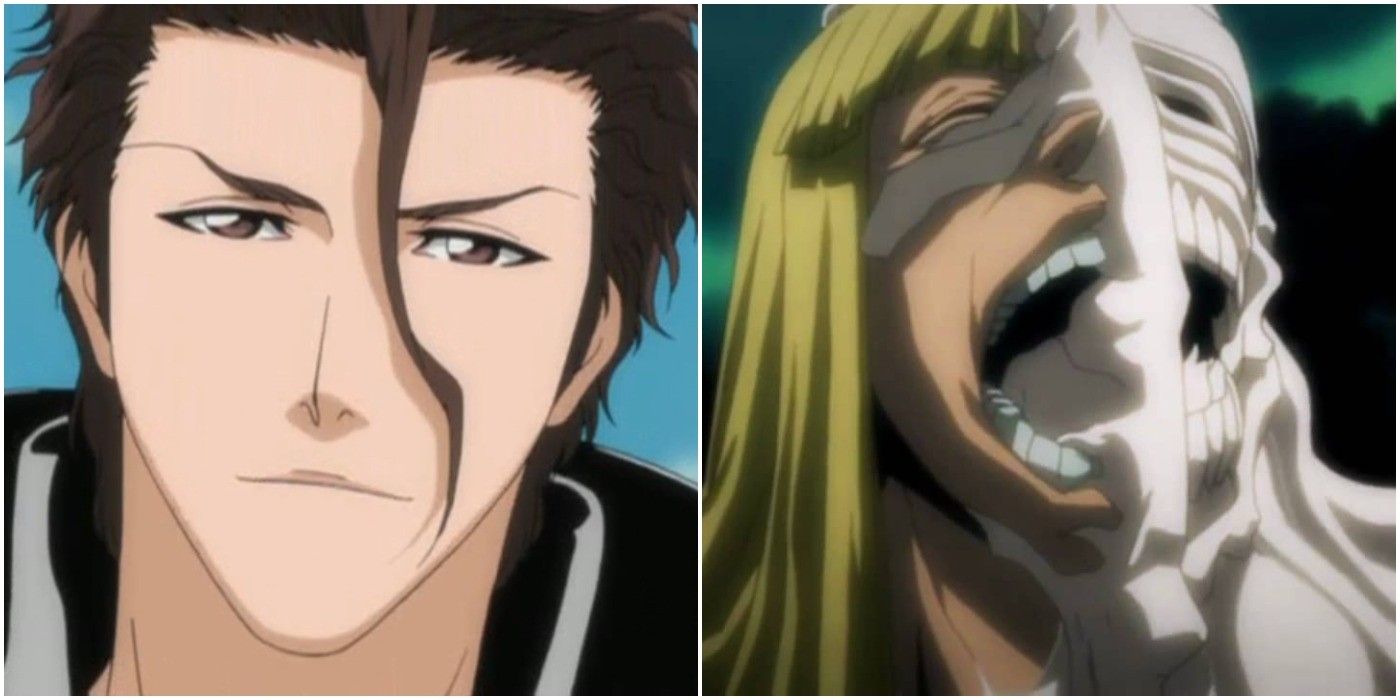 Bleach: las veces Aizen fue demasiado lejos