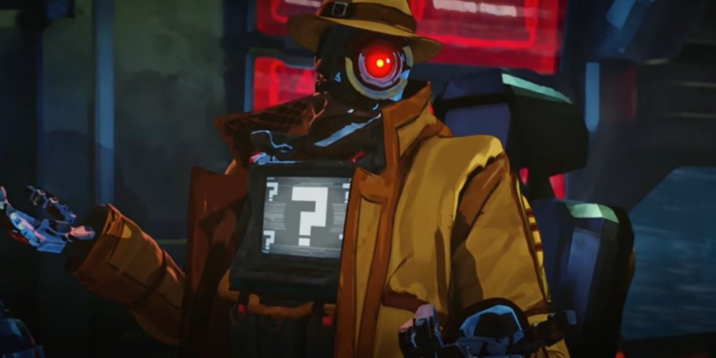 Leyendas de la cúspide: Cómo un simple robot explorador se convirtió en una leyenda...