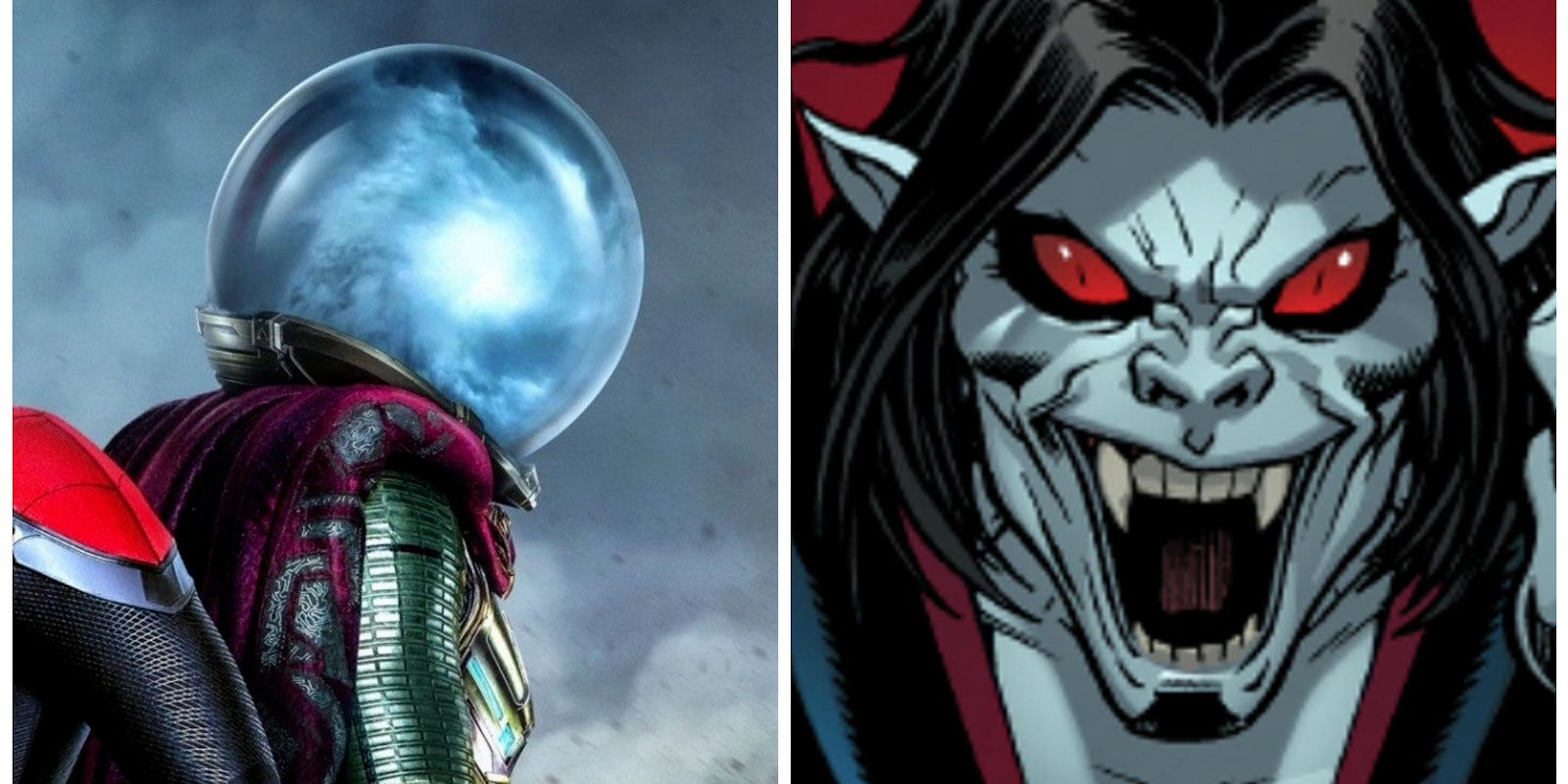 Los 10 personajes de Marvel más fuertes que Spiderman no pudo vencer solo