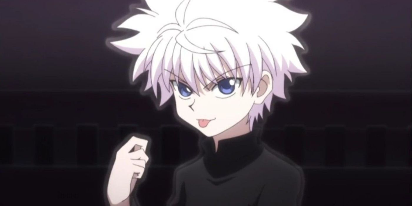 Los 10 personajes más inteligentes de Hunter X Hunter | Cultture