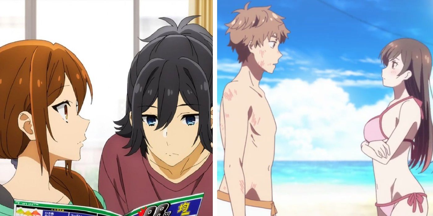 Los 10 romances más esperados del año 2021