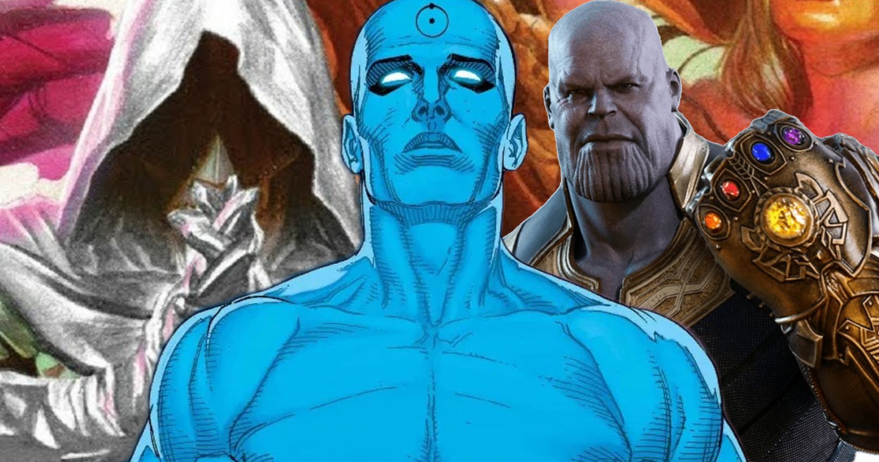 Los 10 villanos más importantes de la década de 2010, clasificados