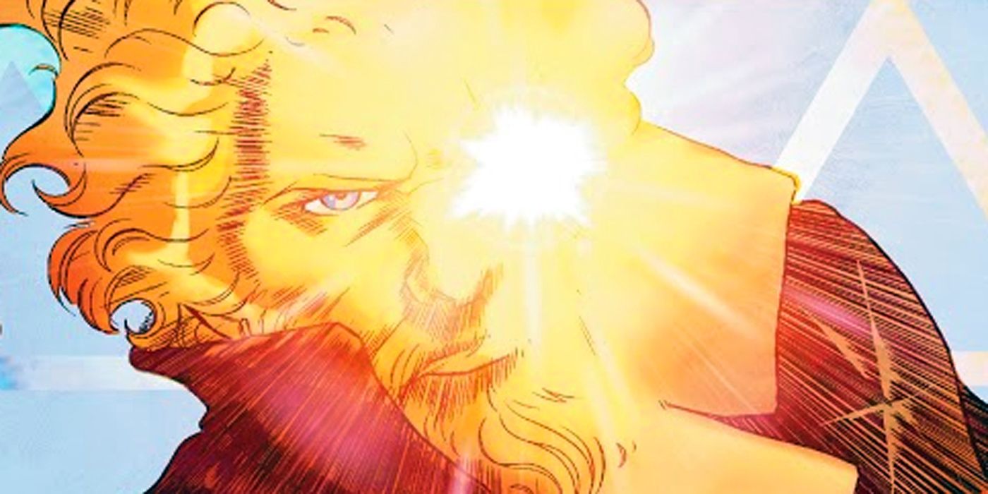 Los Guardianes de la Galaxia acaban de darle a un héroe de la MCU un aumento de poder a nivel de Dios