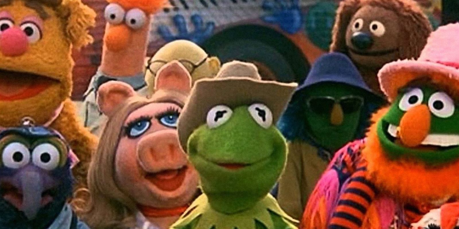 Los Muppets son bienvenidos en el 2021 con la remodelación de "Movin' Right Along".
