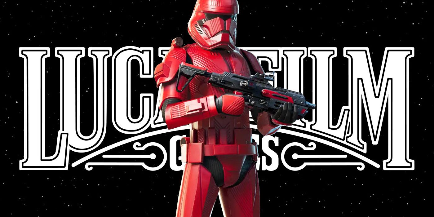 Lucasfilm Games es un recordatorio de lo lejos que hemos llegado y lo lejos que tenemos que ir.