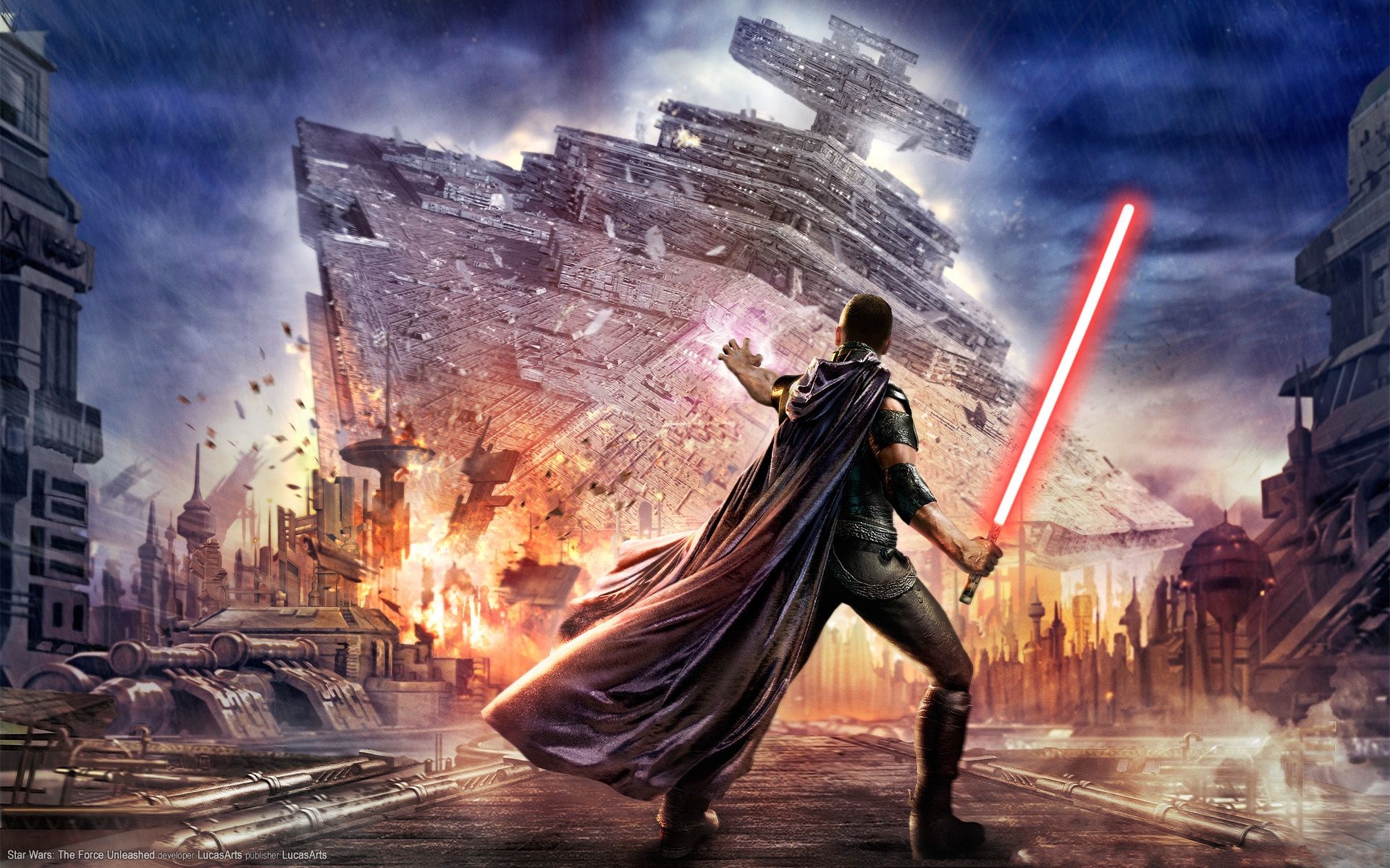 Lucasfilm necesita decidir quién es su público para Star Wars