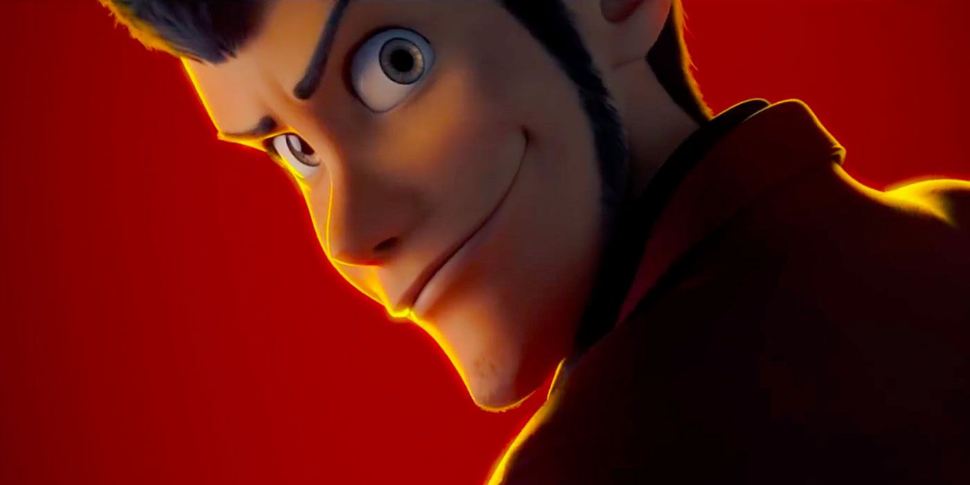 Lupin III: El Primero: Un amoroso tributo a Miyazaki que no pierde su propia identidad.