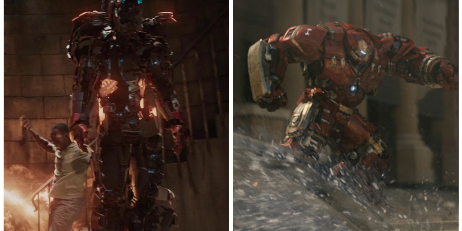 MCU: 10 veces Iron Man cumplió con su objetivo (pero ganó de todos modos)
