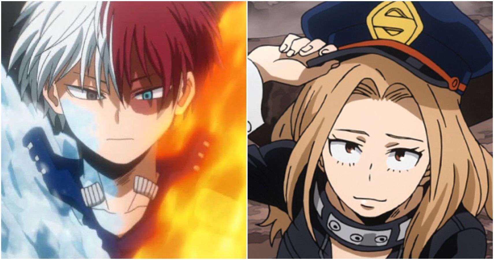 Mi Academia de Héroes: 10 giros de la trama que el fanático nunca vio venir