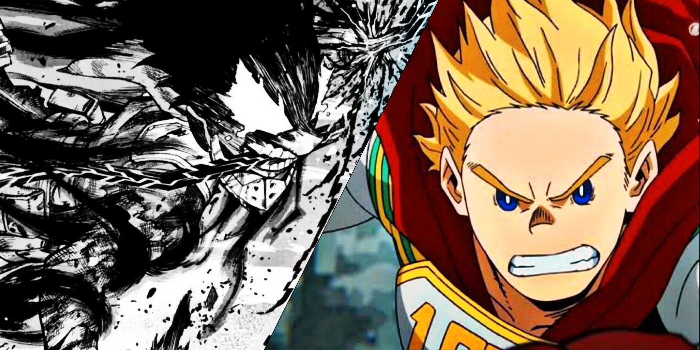 Mi Academia de Héroes: 5 maneras en que Lemillion es mejor que Deku (y 5 por qué Deku es mejor)