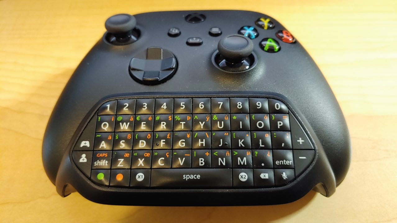 Microsoft circula una encuesta de la serie Xbox preguntando si les gustaría tener funciones de DualSense en su controlador Xbox