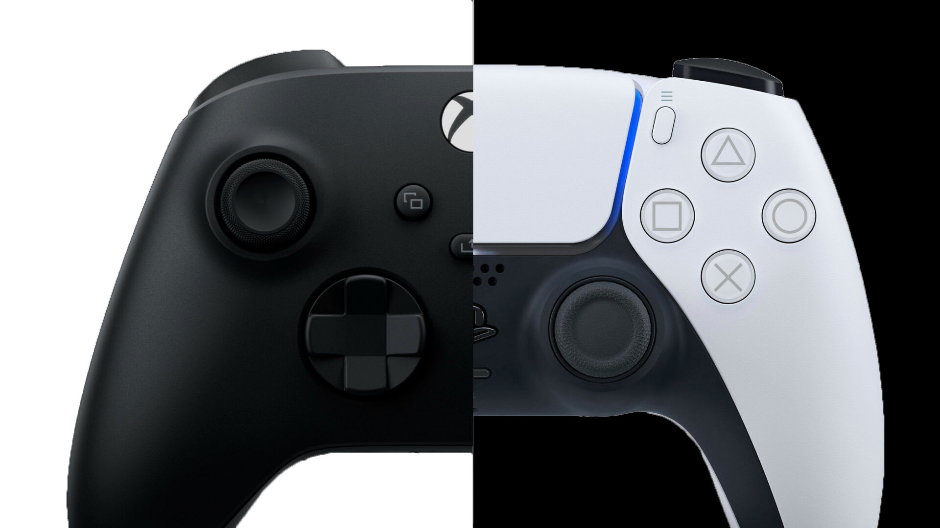 ¿DualSense en el mando de Xbox?