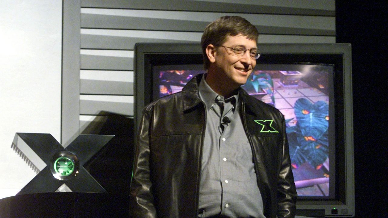 Microsoft intentó adquirir Nintendo en el año 2000