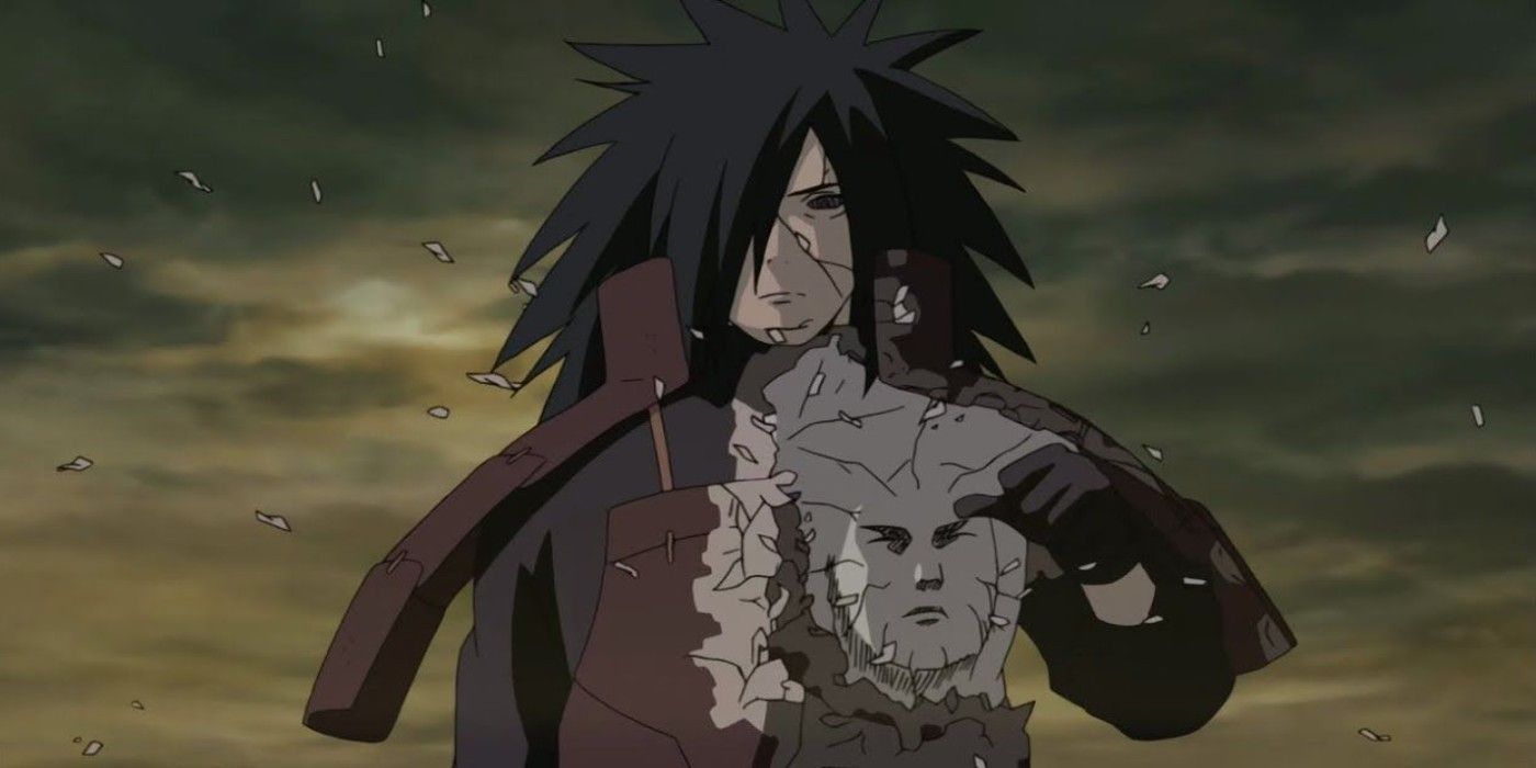Naruto: 10 veces Madara fue demasiado lejos