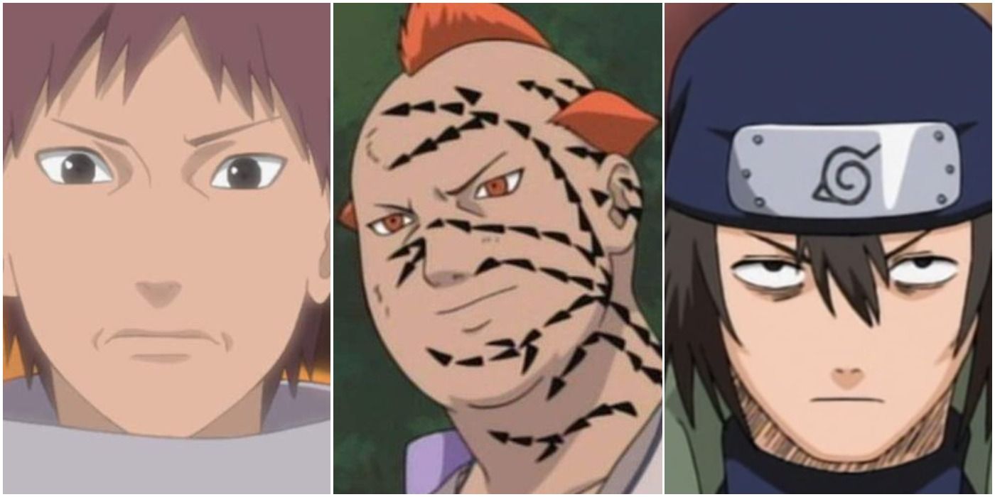 Naruto: Los primeros 10 personajes que murieron (en orden cronológico)