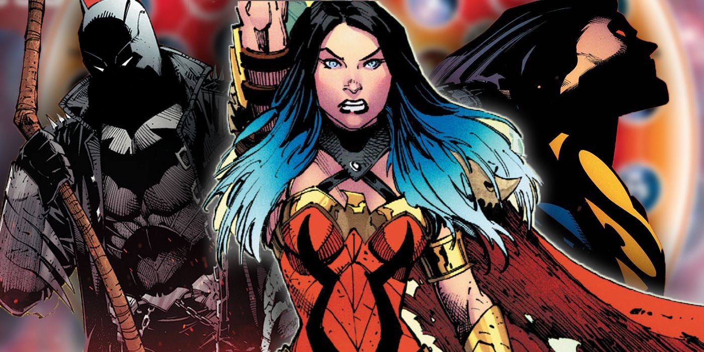 Noches Oscuras: 10 preguntas sin respuesta del final del Death Metal