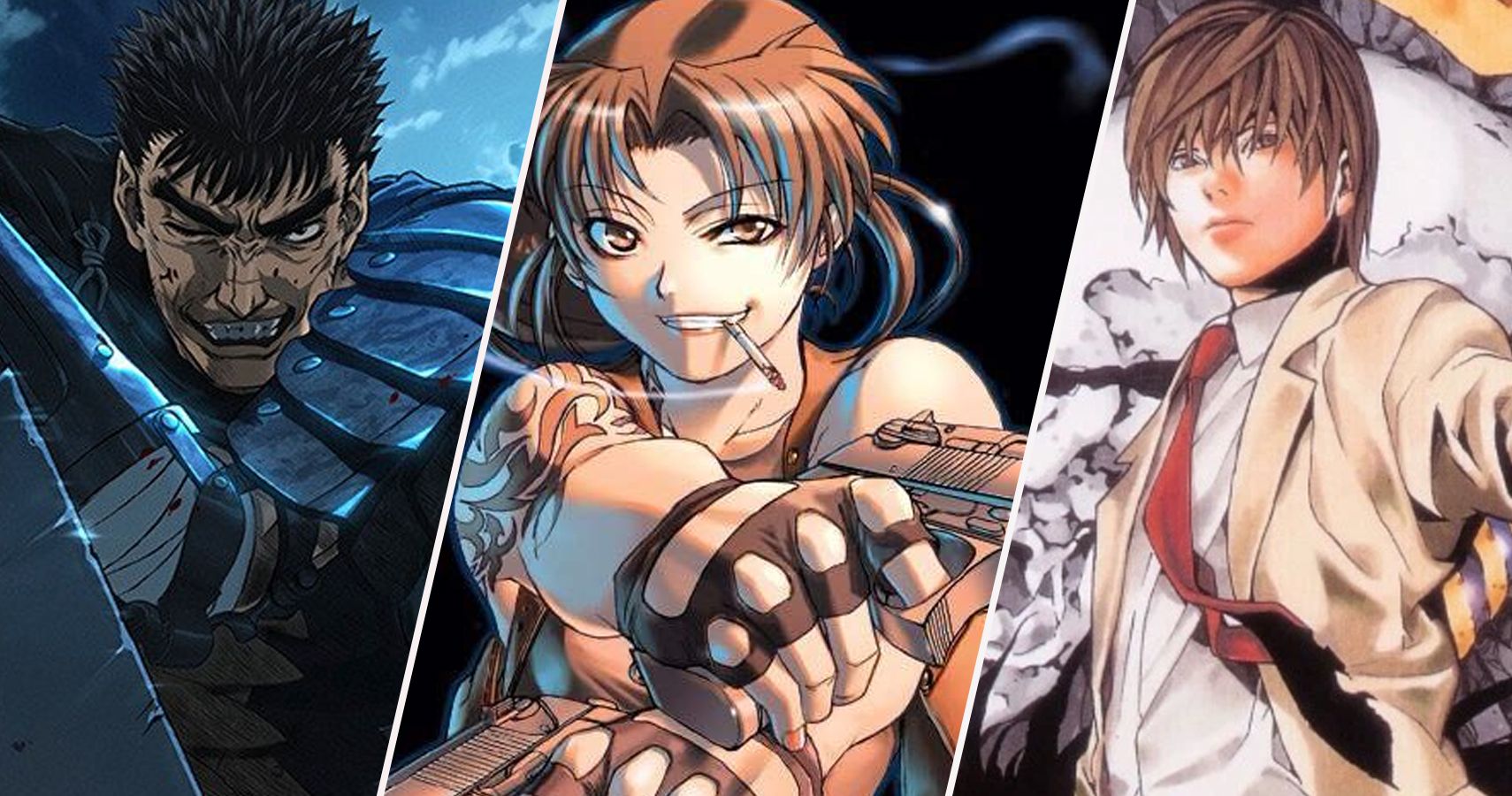 Personajes 10 veces más animados mataron a más personas que villanos