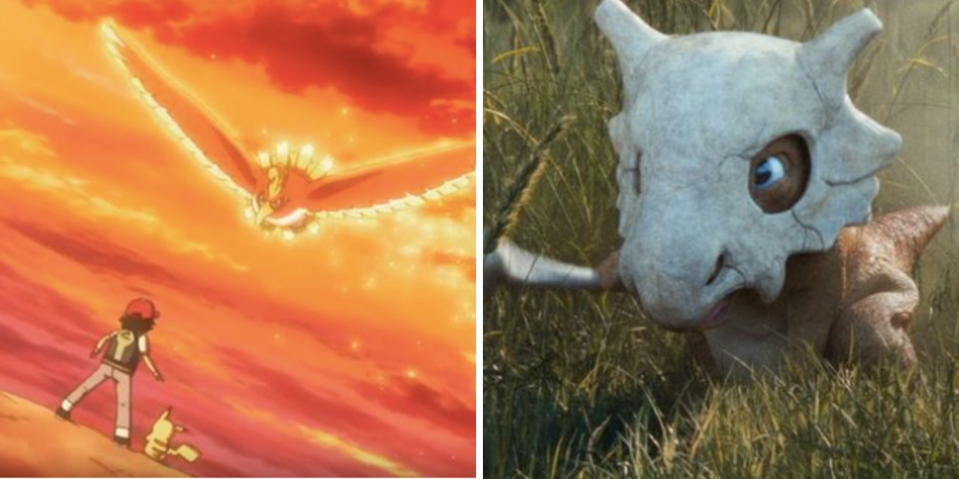 Pokémon: 10 huevos de pascua para los que han jugado a los juegos