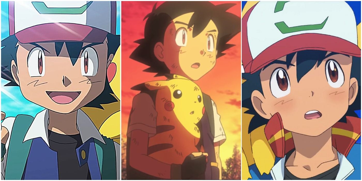 Pokémon: Las 10 mejores películas de la franquicia (según MyAnimeList)