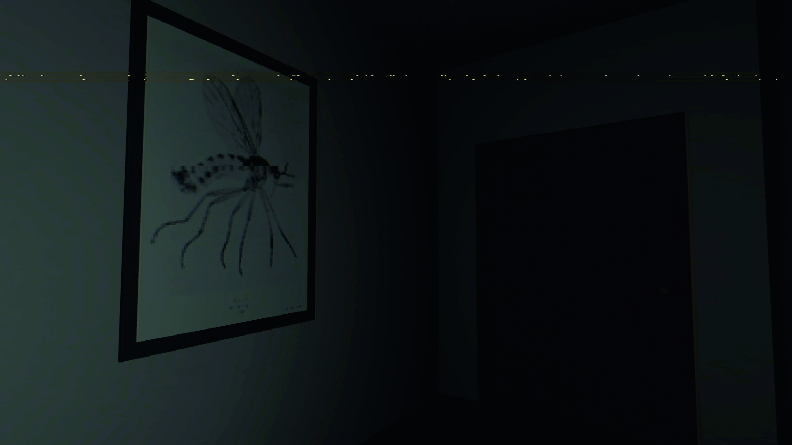 Por qué amo el sutil temor doméstico de la anatomía