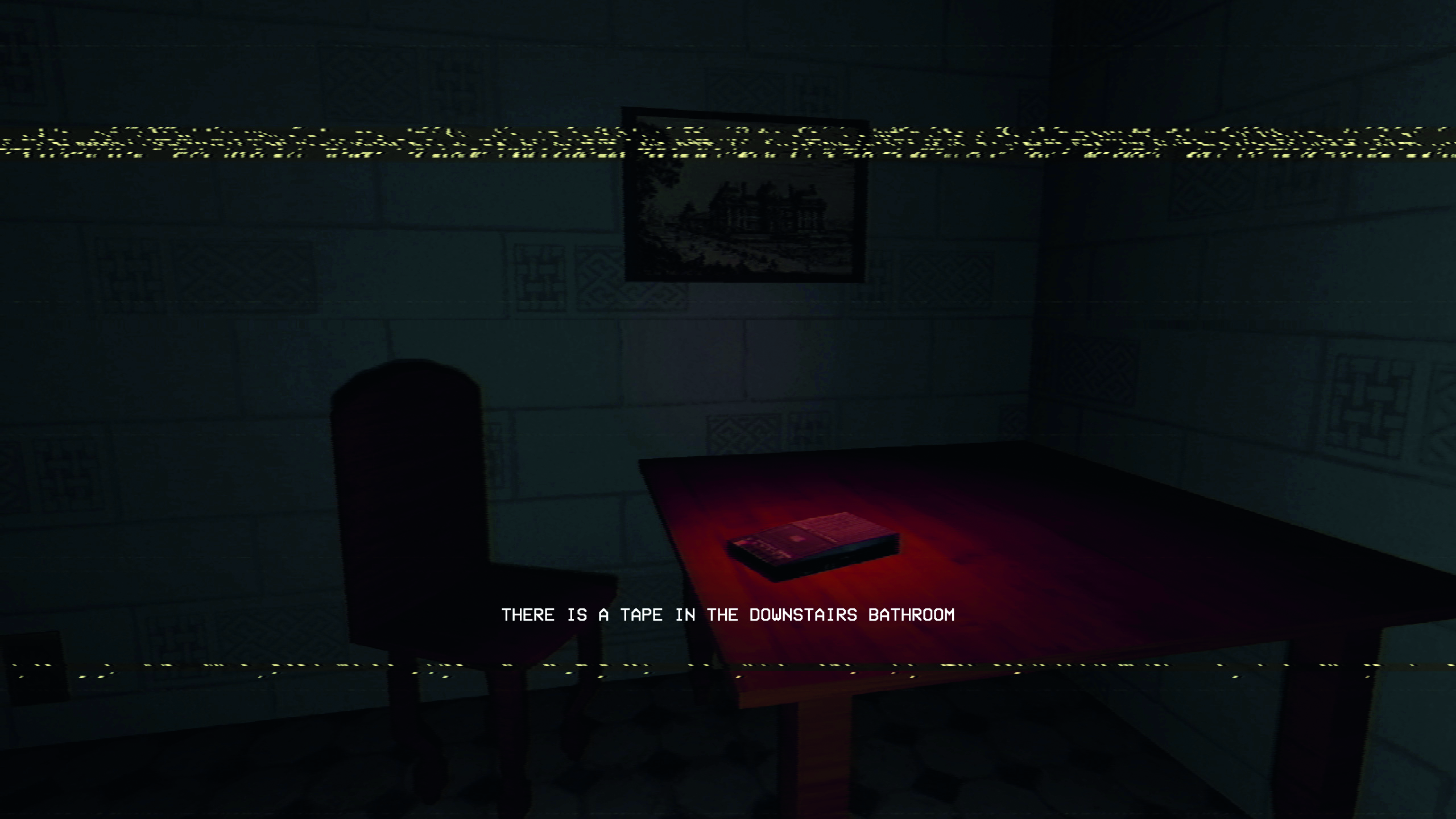 Por qué amo el sutil temor doméstico de la anatomía