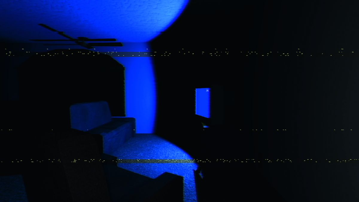 Por qué amo el sutil temor doméstico de la anatomía