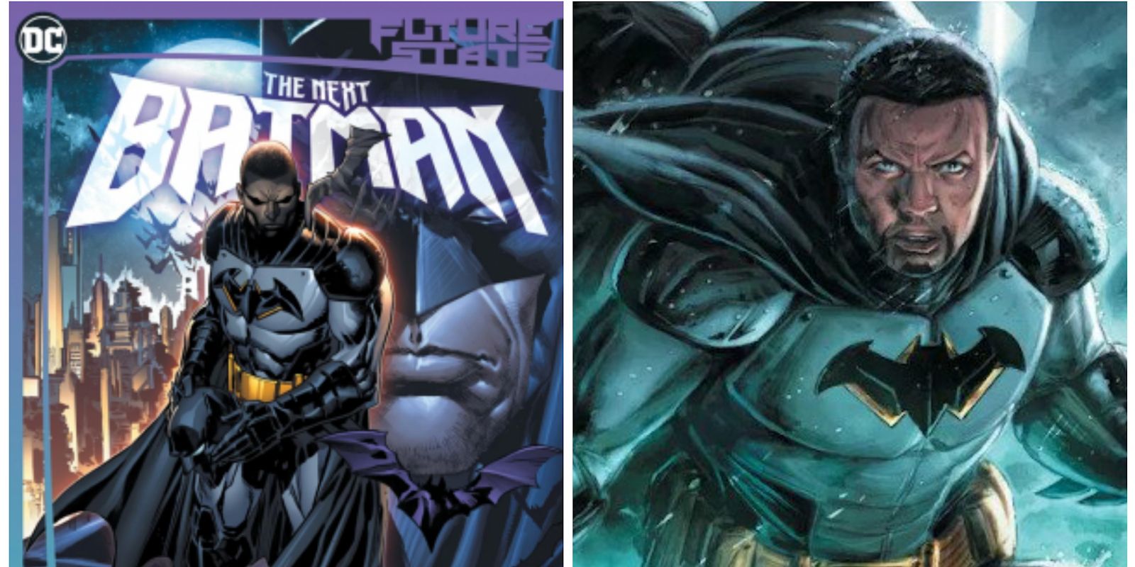 ¿Quién es Tim Fox? y otras 9 cosas que no sabías del próximo Batman