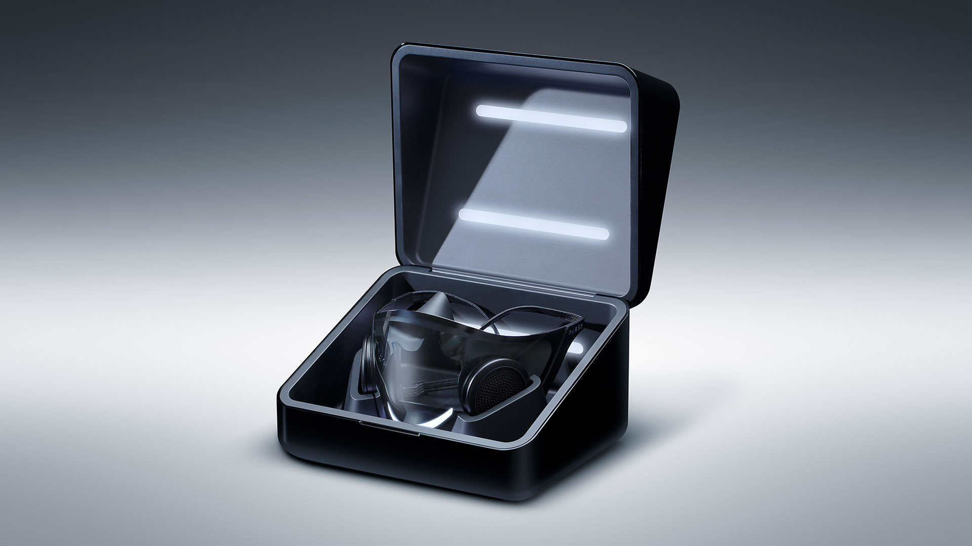 Razer anuncia periféricos avanzados para los jugadores y la salud de primera línea