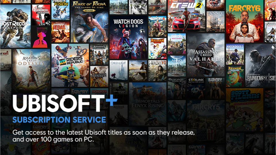 REPORTE: Los rumores de que Ubisoft Plus se unirá al Pase de Juego de Xbox no van a desaparecer.