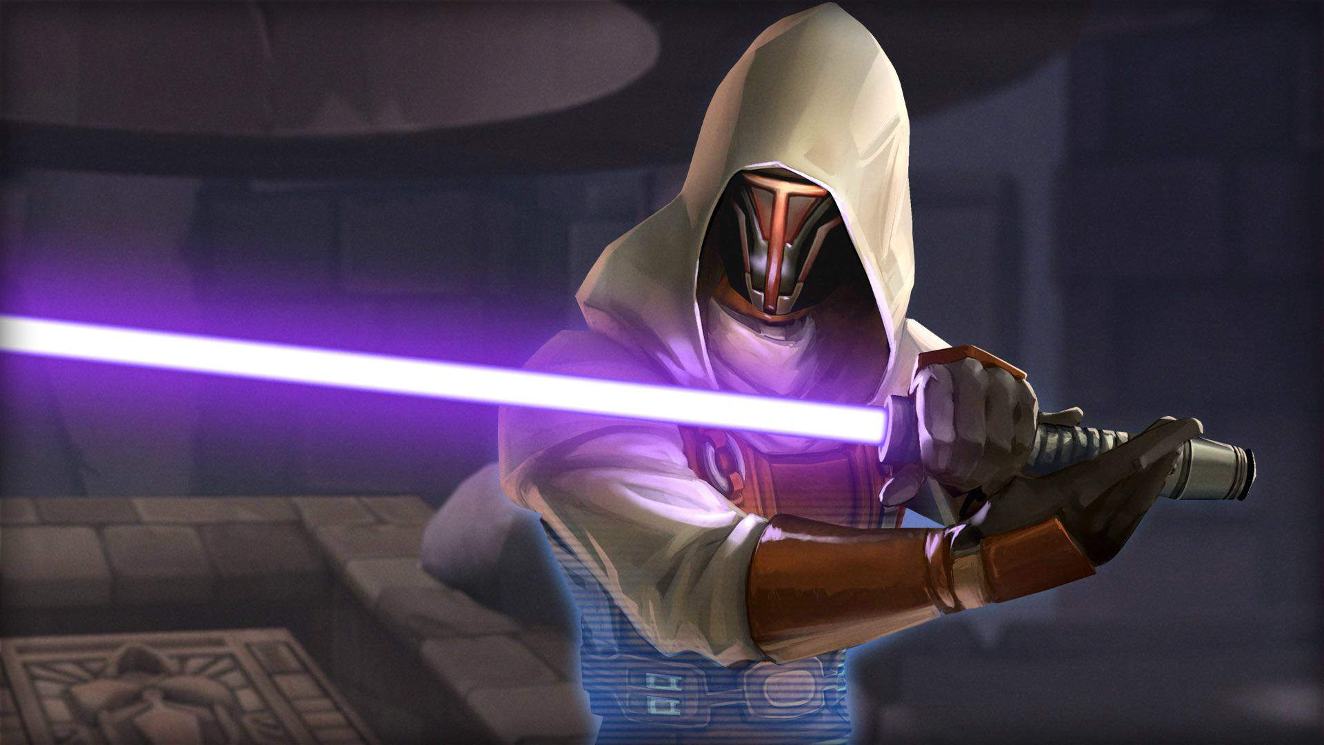 Reporte: Nuevo juego de Star Wars Knights of the Old Republic en desarrollo