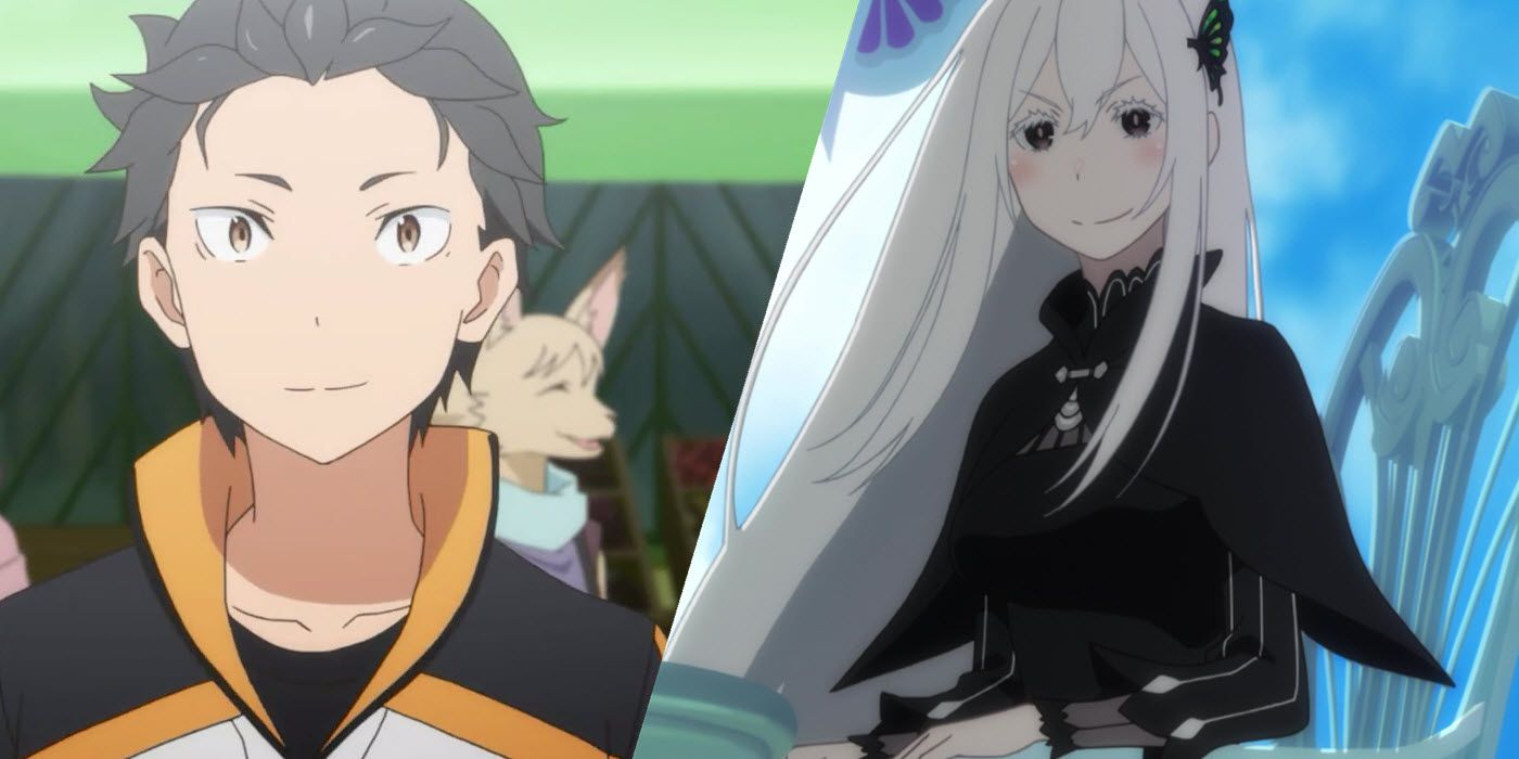 Re:Zero: 5 Héroes que podrían convertirse en villanos (y 5 villanos que podrían tener un cambio de corazón)