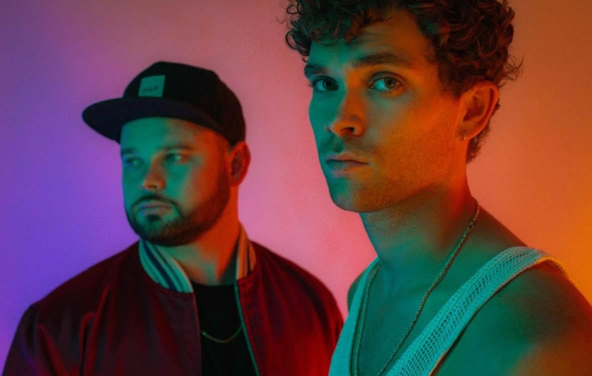 Royal Blood sobre el vídeo y el significado de 'Typhoons': 