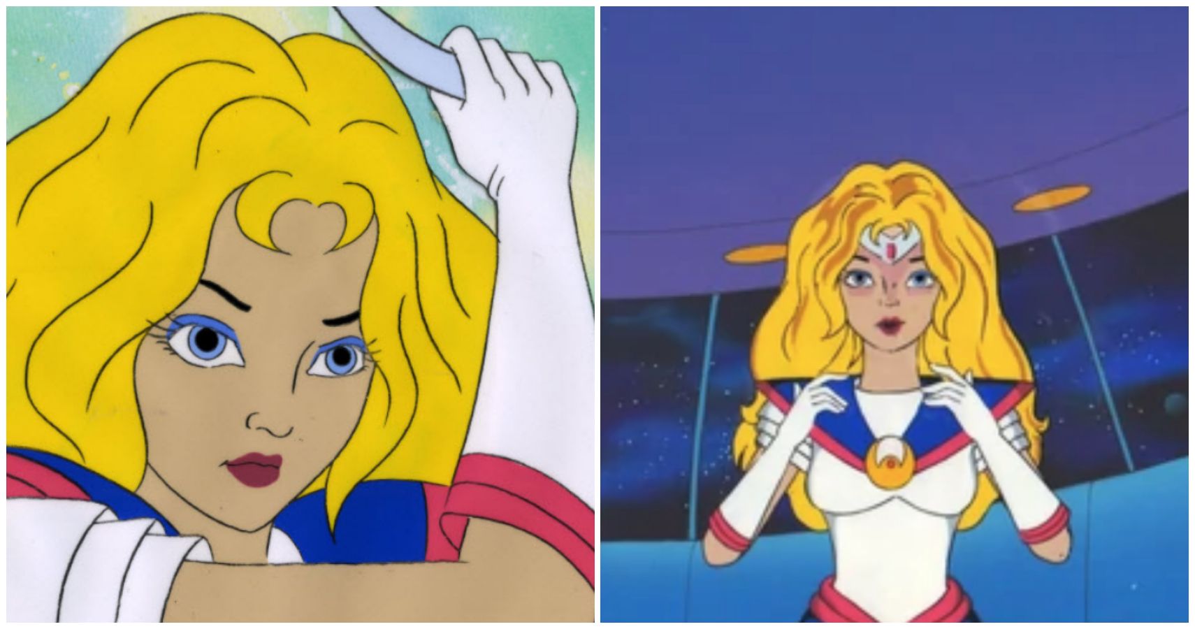 Sailor Moon: 10 cosas que no sabías de la versión de los fabricantes de juguetes