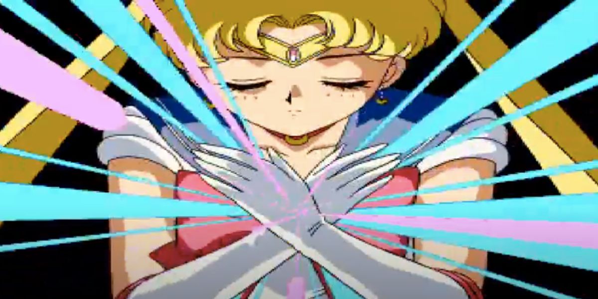 Sailor Moon 10 Habilidades Que No Sabías Que Usagi Tenía Porque Nunca Las Usa Cultture
