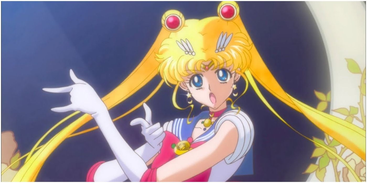 Sailor Moon: 10 habilidades que no sabías que Usagi tenía (porque nunca las usa)