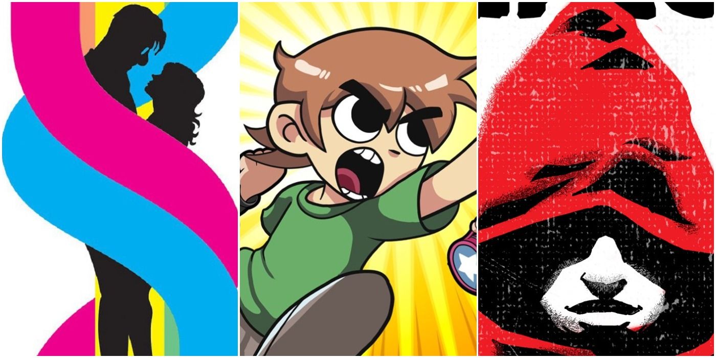 Sombra del murciélago: 10 historias que todo fanático de los cómics debería leer