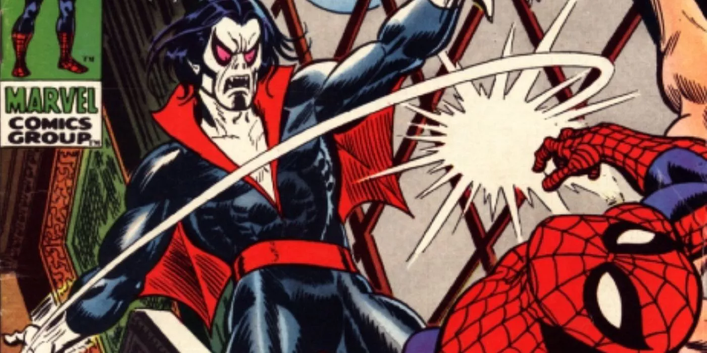 Spiderman: ¿Qué pasó con los brazos extra de Peter Parker? | Cultture