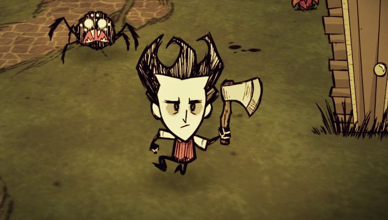 Tencent adquiere la mayoría de las acciones del estudio Don't Starve Klei Entertainment