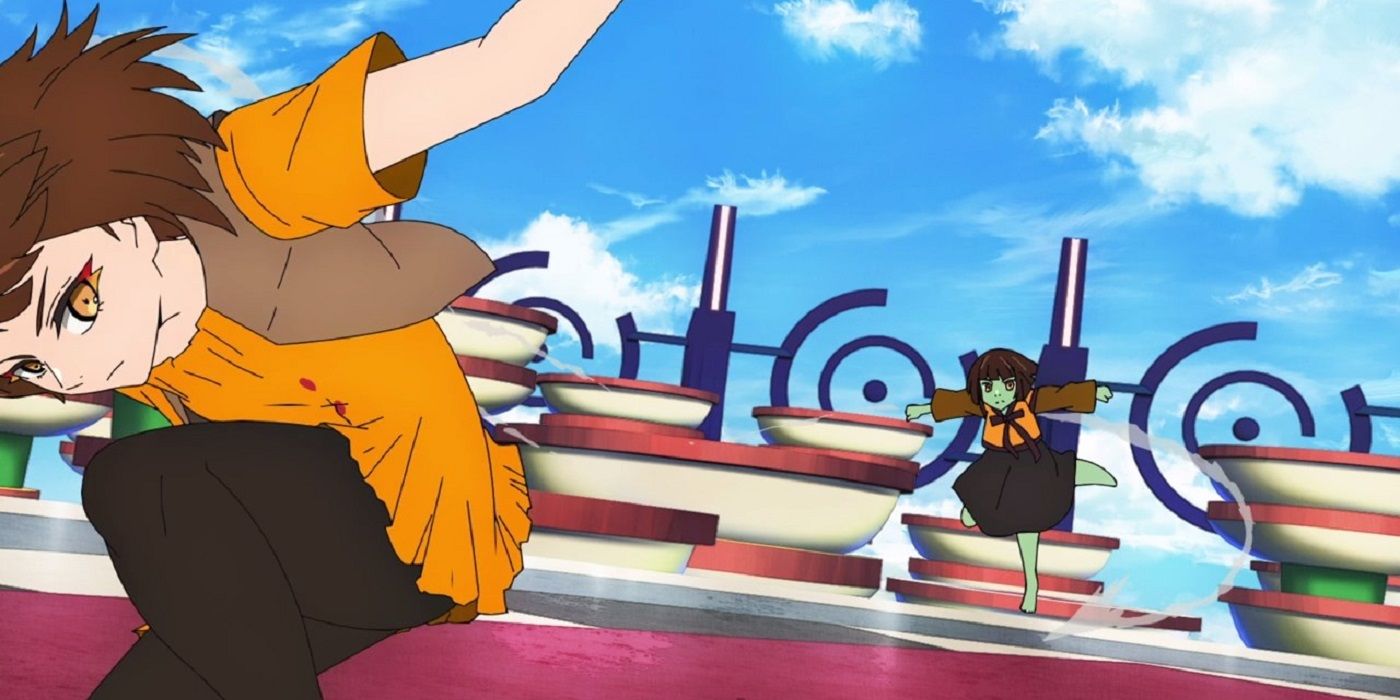 Torre de Dios: Anaak VS Endorsi ー ¿Quién ganaría?