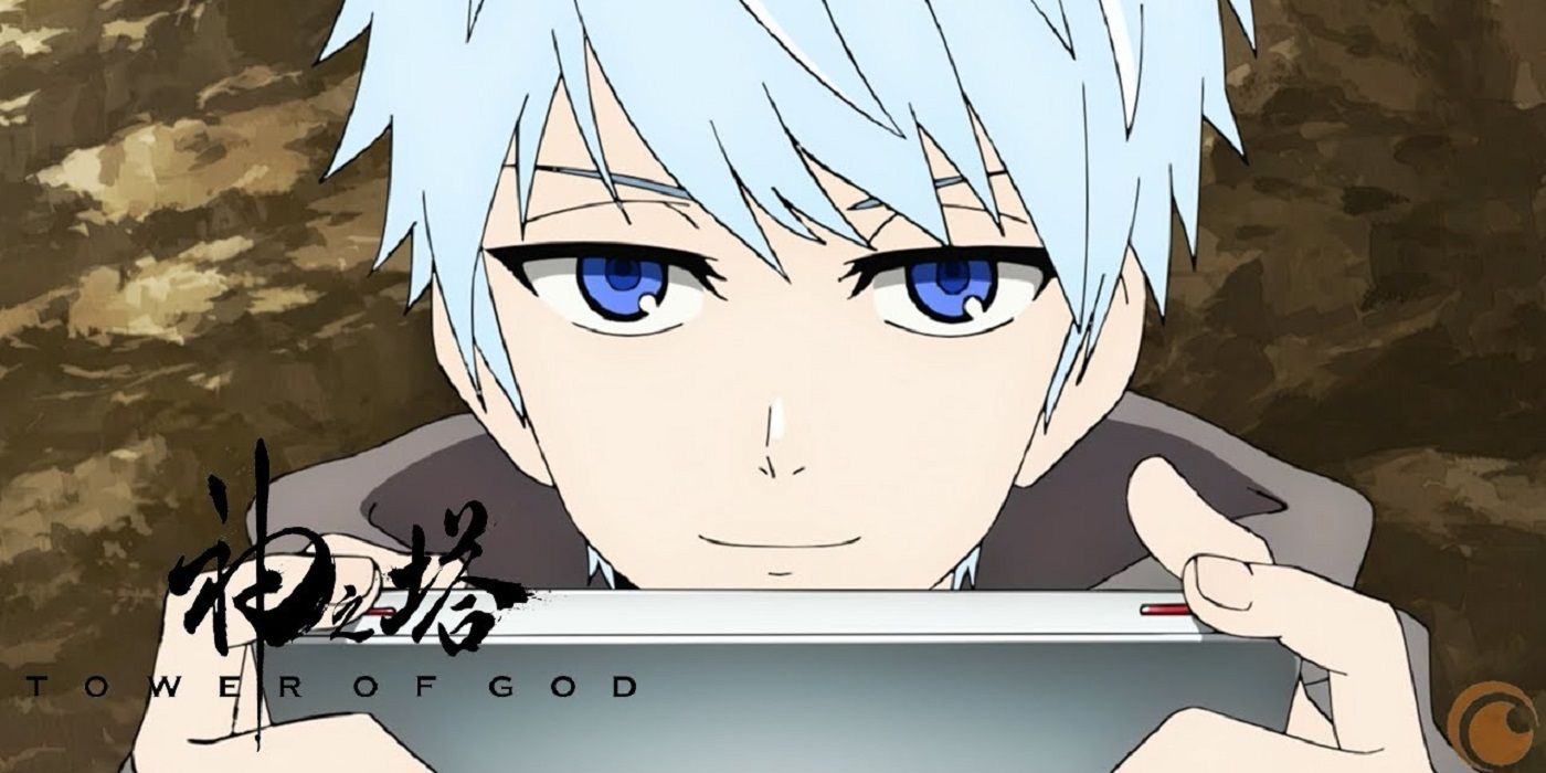 Tower Of God: 10 mejores episodios (según IMDB)
