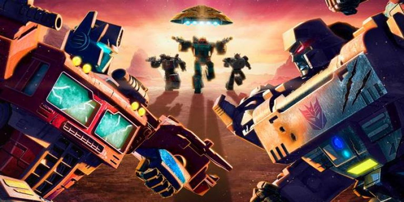 Transformadores WFC Earthrise: 5 elementos G1 que fueron increíbles (y 5 nuevos elementos que se estremecieron)