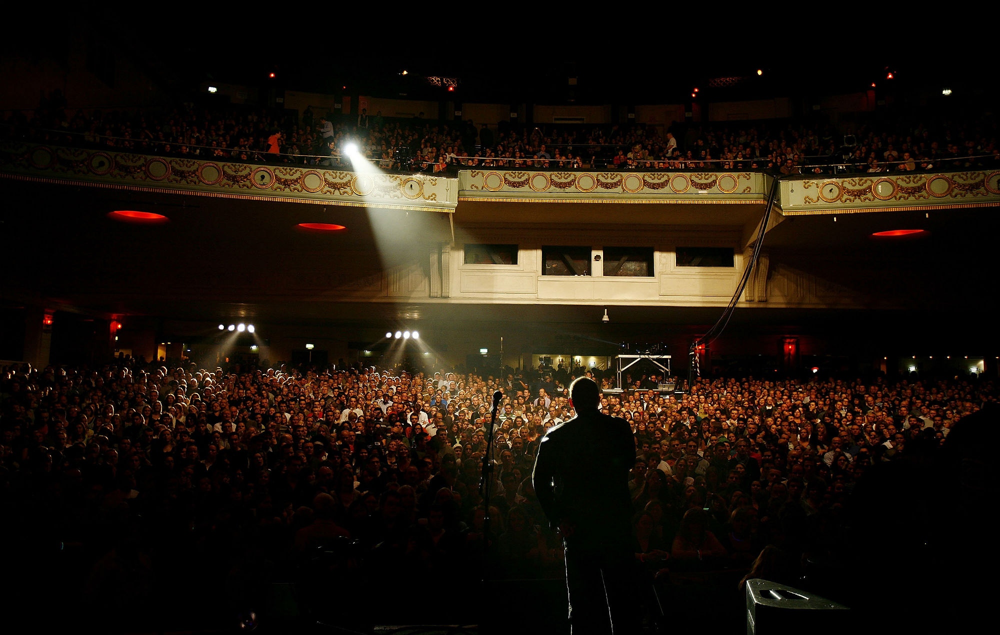 Un experimento en Luxemburgo podría ayudar a 