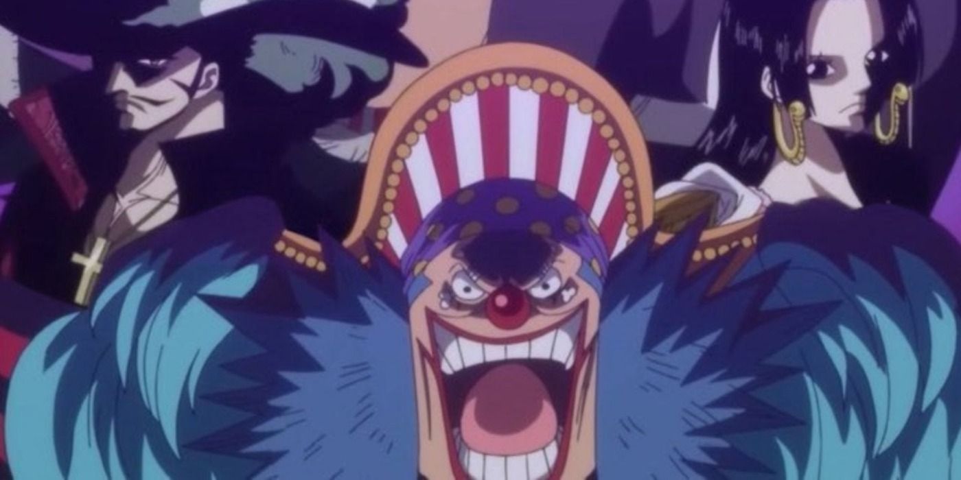 One Piece: Un impactante incidente destruye el equilibrio de poder