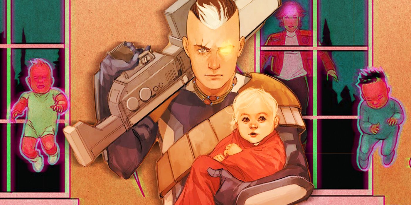 X-Men: Cable ya está probando los límites del poder de Krakoa