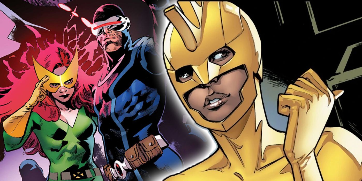 X-Men: ¿Quién es Tempo, el héroe potencial más improbable de Marvel?