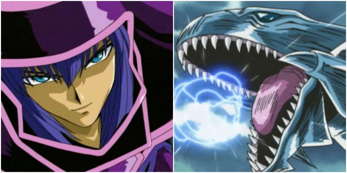 Yu-Gi-Oh! 5 monstruos de duelo que deseamos que existan (y 5 que estamos felices de que no existan)